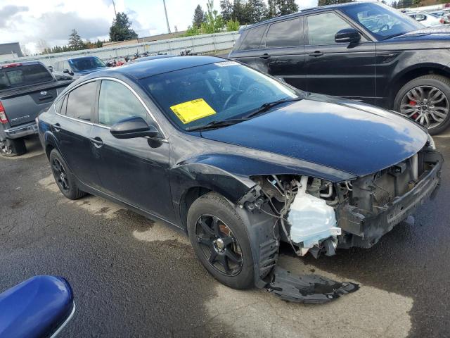 2011 Mazda 6 I VIN: 1YVHZ8BH8B5M12788 Lot: 50555124