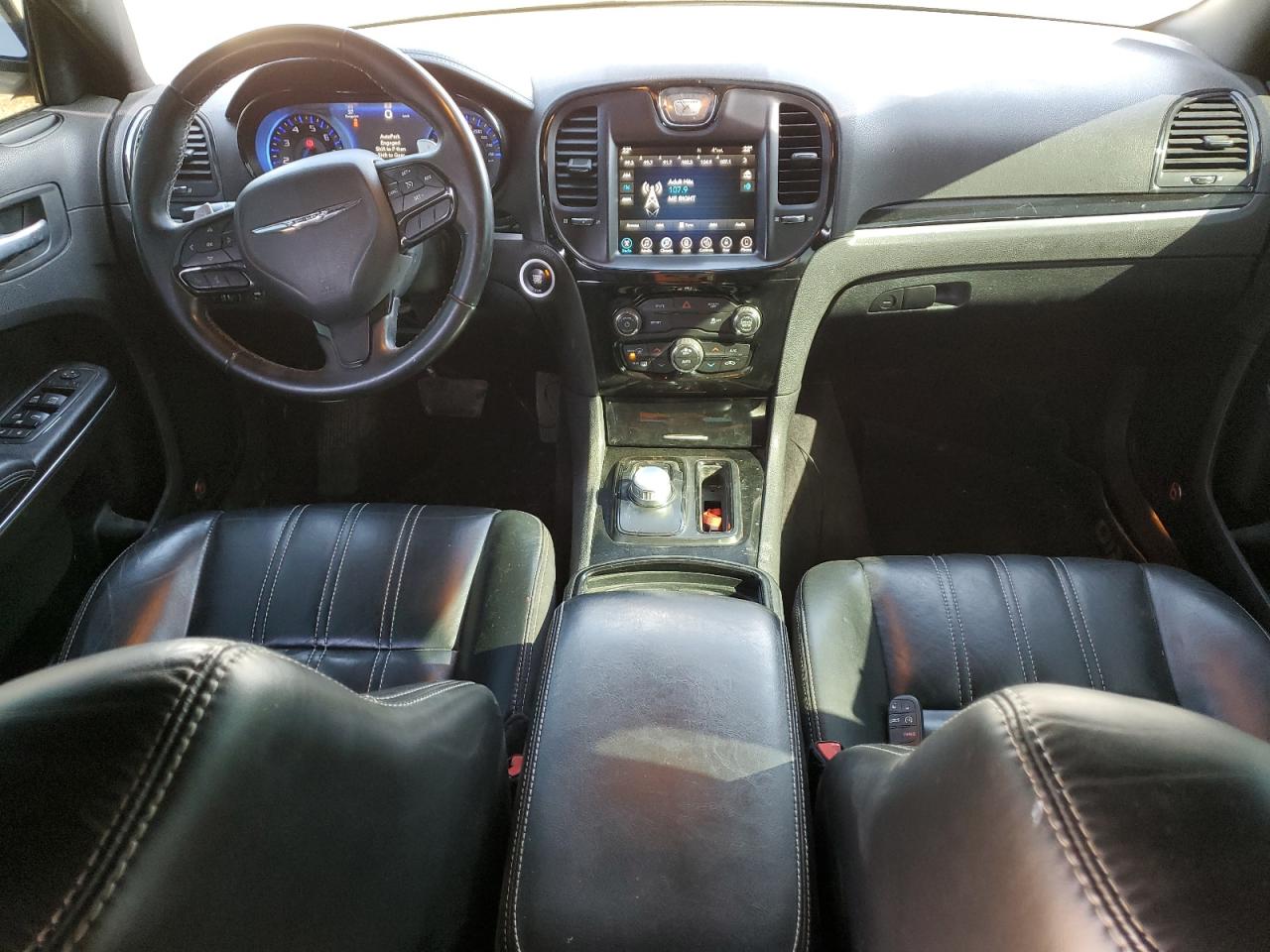 2C3CCAGG9HH585802 2017 Chrysler 300 S