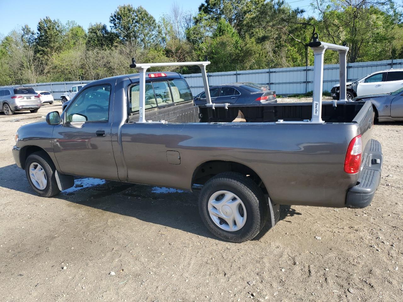 5TBJU32196S468369 2006 Toyota Tundra