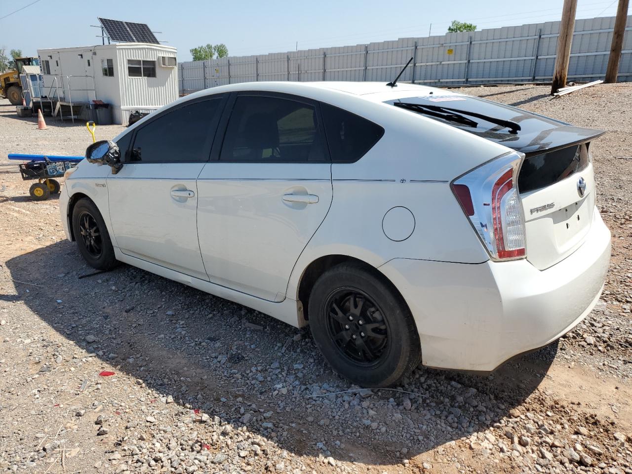 JTDKN3DU5F0484846 2015 Toyota Prius