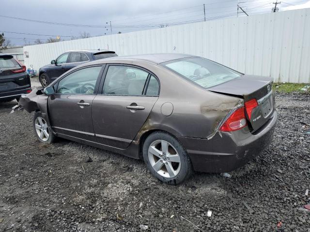 2010 Honda Civic Lx VIN: 2HGFA1F58AH558032 Lot: 51638344