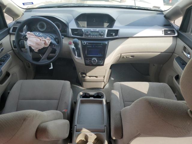 2015 HONDA ODYSS EX 5FNRL5H47FB108158