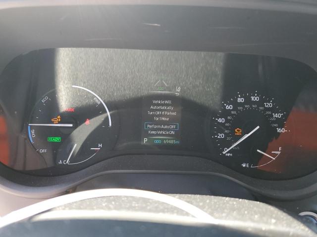 2021 Toyota Sienna Xle VIN: 5TDYRKEC9MS003859 Lot: 52100674