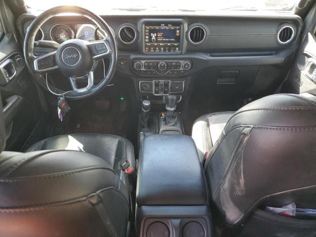 2021 JEEP WRANGLER U - 1C4JJXP61MW658742