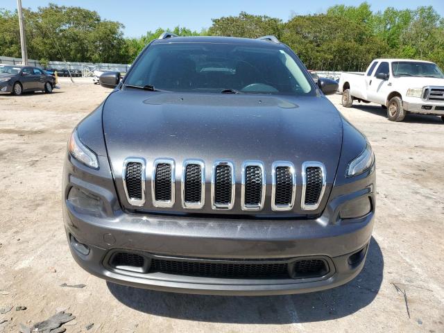 2015 JEEP CHEROKEE L - 1C4PJLCB1FW537248