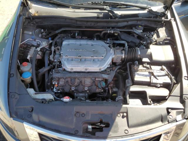 2009 Honda Accord Exl VIN: 1HGCP36849A004987 Lot: 51941824