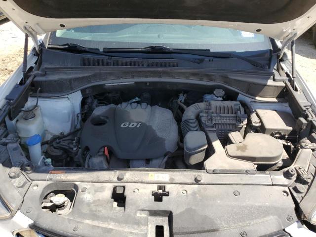 2016 HYUNDAI SANTA FE S - 5XYZT3LB8GG375037