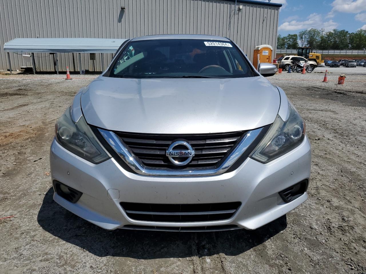 1N4BL3AP3GC154049 2016 Nissan Altima 3.5Sl