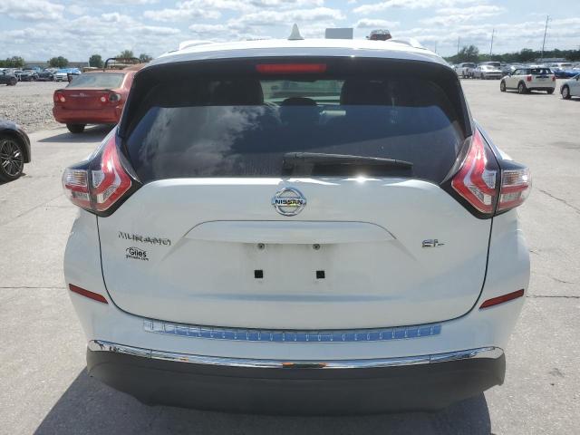 2017 Nissan Murano S VIN: 5N1AZ2MG5HN117578 Lot: 50694884