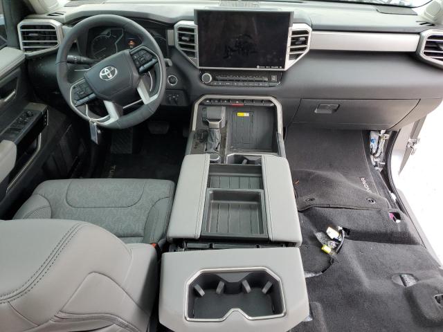 2023 TOYOTA TUNDRA CRE - 5TFJA5AB7PX029740