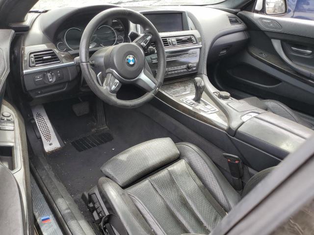 VIN WBAYM1C5XFD325371 2015 BMW 6 Series, 650 XI no.8