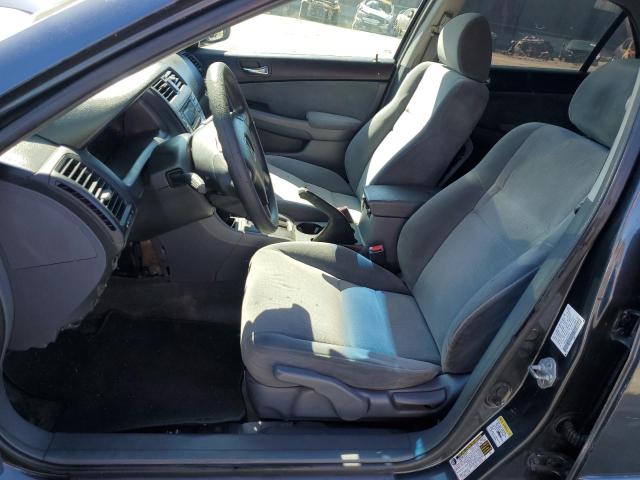 2005 Honda Accord Lx VIN: 1HGCM56495A178601 Lot: 49250044