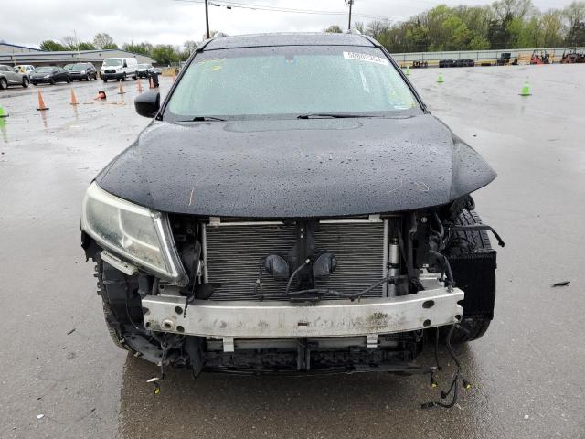 2013 Nissan Pathfinder S VIN: 5N1AR2MM8DC683178 Lot: 39170035