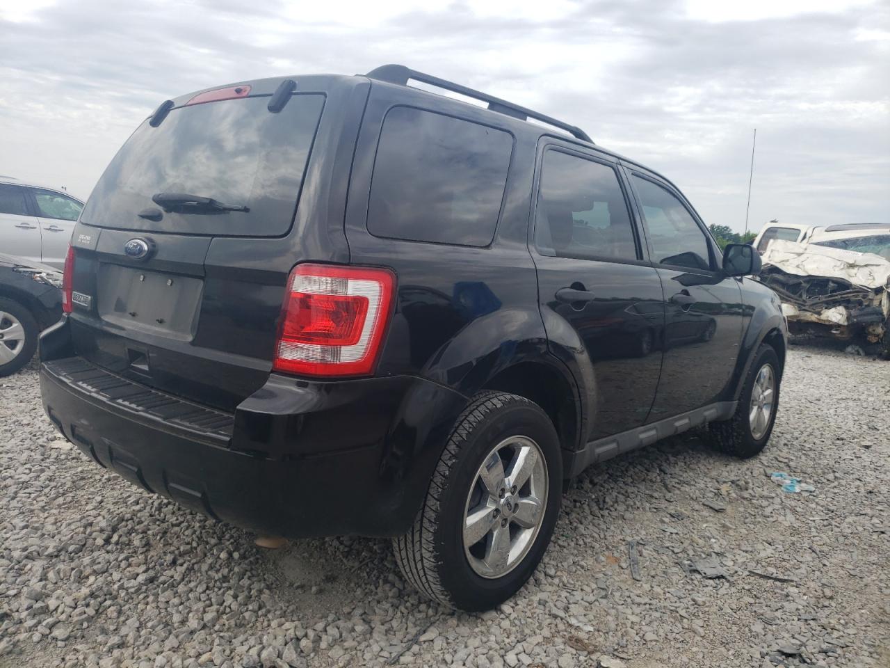 1FMCU0D79CKB48760 2012 Ford Escape Xlt