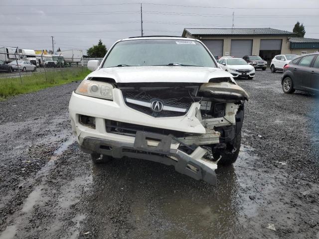 2005 Acura Mdx VIN: 2HNYD18255H545403 Lot: 52696634