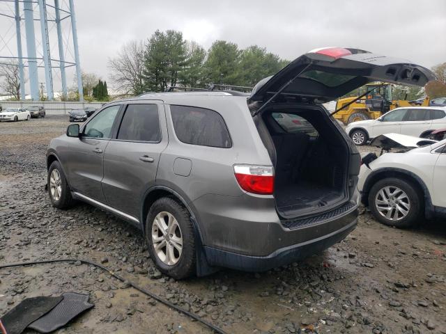 2011 Dodge Durango Express VIN: 1D4RE2GG1BC672371 Lot: 64261653