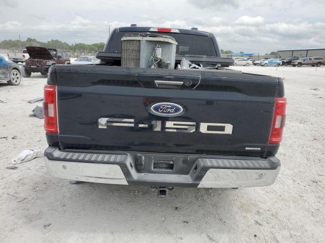 2023 Ford F150 Supercrew VIN: 1FTEW1CP3PKG20665 Lot: 49439324