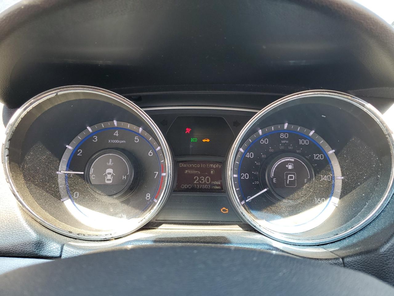 5NPEC4AC2DH769508 2013 Hyundai Sonata Se