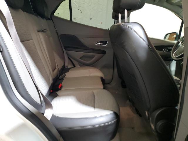 2015 BUICK ENCORE CON - KL4CJFSB6FB245999