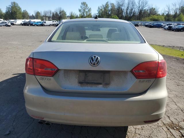 2013 Volkswagen Jetta Se VIN: 3VWDP7AJ5DM237063 Lot: 51453704