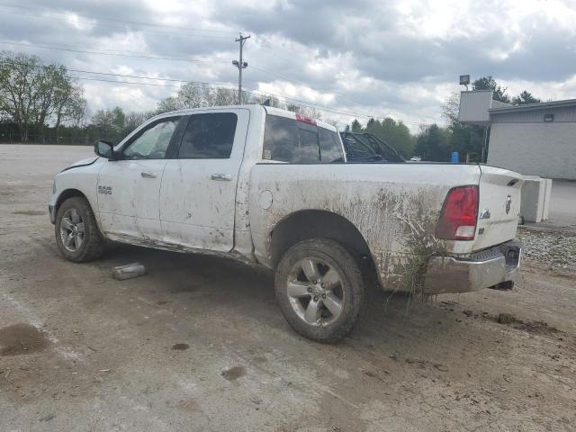 2016 RAM 1500 SLT - 1C6RR7LG0GS315109