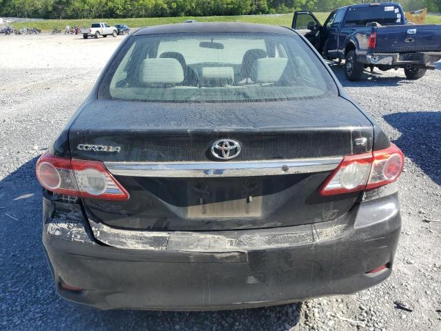 2012 Toyota Corolla Base VIN: 2T1BU4EEXCC802235 Lot: 39173085