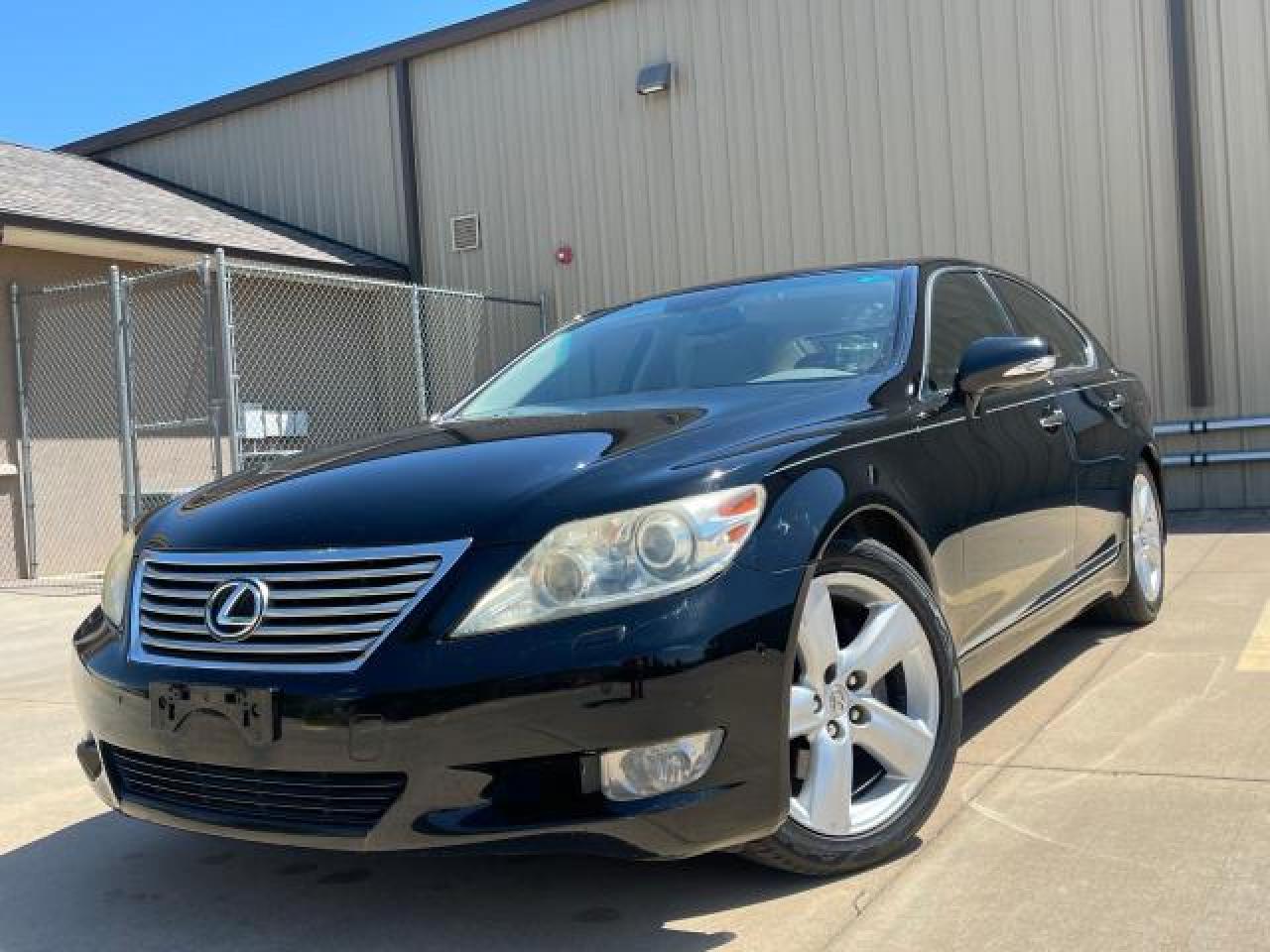 Lot #2487197780 2012 LEXUS LS 460