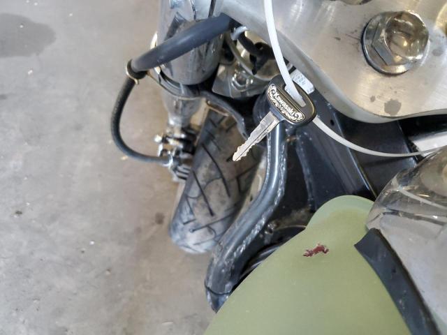 2001 KAWASAKI VN800 E JKBVNCE111A000245