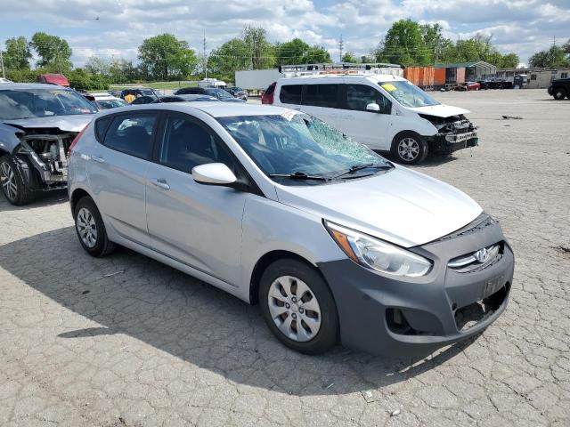 2016 HYUNDAI ACCENT SE - KMHCT5AE8GU275366
