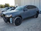 2022 VOLKSWAGEN ATLAS CROS - 1V2JE2CA3NC206276