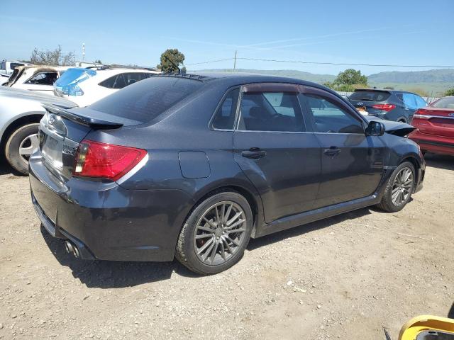 2014 Subaru Impreza Wrx VIN: JF1GV7F69EG002757 Lot: 49434954