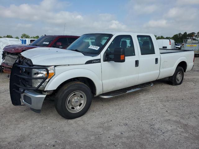 2013 Ford F250 Super Duty VIN: 1FT7W2A6XDEB12986 Lot: 52767834