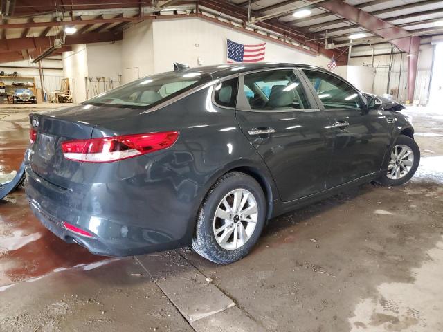 2016 Kia Optima Lx VIN: KNAGT4L36G5084628 Lot: 52479234