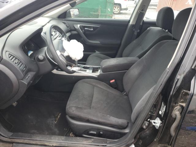 2014 Nissan Altima 2.5 VIN: 1N4AL3AP2EN390415 Lot: 50272654