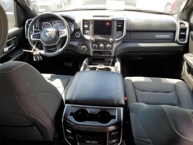 2020 Ram 1500 Big Horn/Lone Star VIN: 1C6SRFFT5LN397335 Lot: 51815804