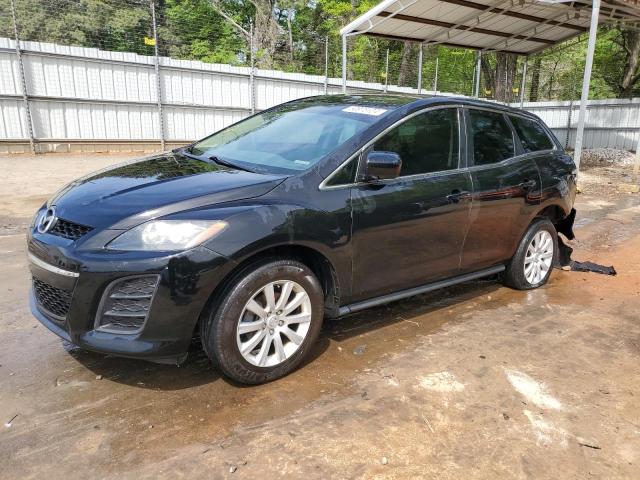 2011 Mazda Cx-7 VIN: JM3ER2BM6B0361024 Lot: 50973124