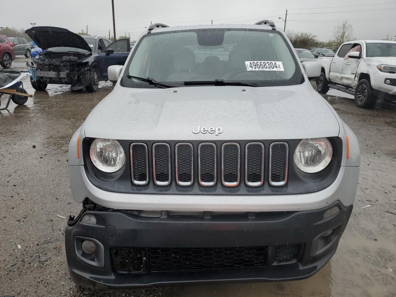 ZACCJABTXFPB33178 2015 Jeep Renegade Latitude