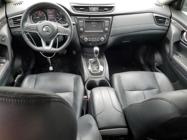 2018 Nissan Rogue S VIN: 5N1AT2MT5JC756334 Lot: 50838874