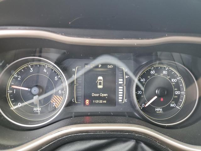 2014 Jeep Cherokee Latitude VIN: 1C4PJMCB4EW140797 Lot: 51609084