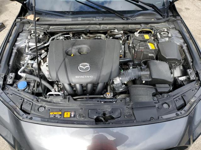 2021 MAZDA 3 PREFERRE - JM1BPBLL5M1403073