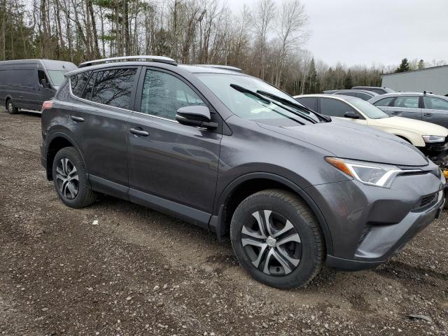 2017 Toyota Rav4 Le VIN: 2T3BFREV4HW544959 Lot: 52166954