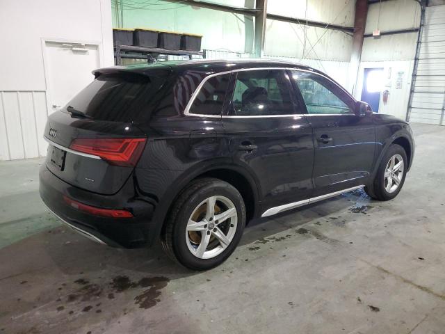 2021 Audi Q5 Premium VIN: WA1AAAFY2M2001949 Lot: 52766984