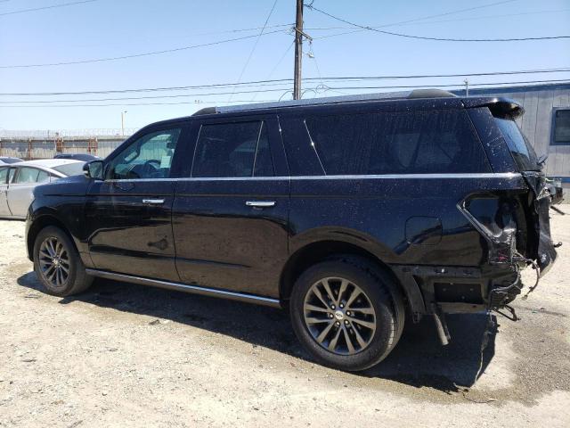 2020 Ford Expedition Max Limited VIN: 1FMJK1KT3LEA88377 Lot: 52936754