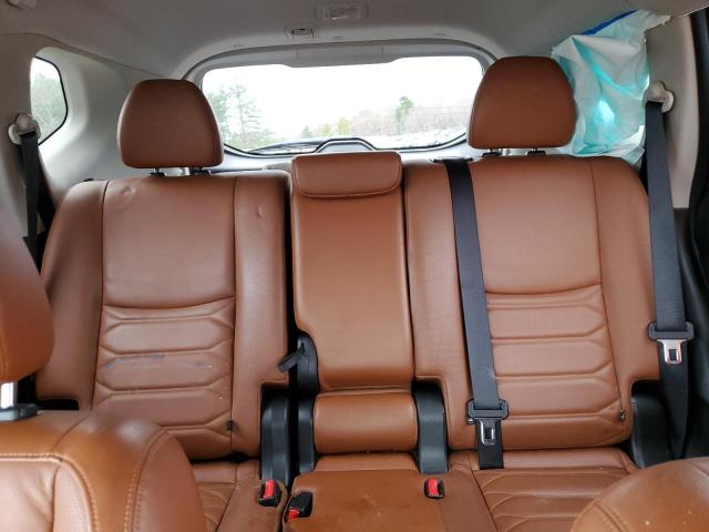 2018 NISSAN MURRANO - JN8AT2MV4JW329493