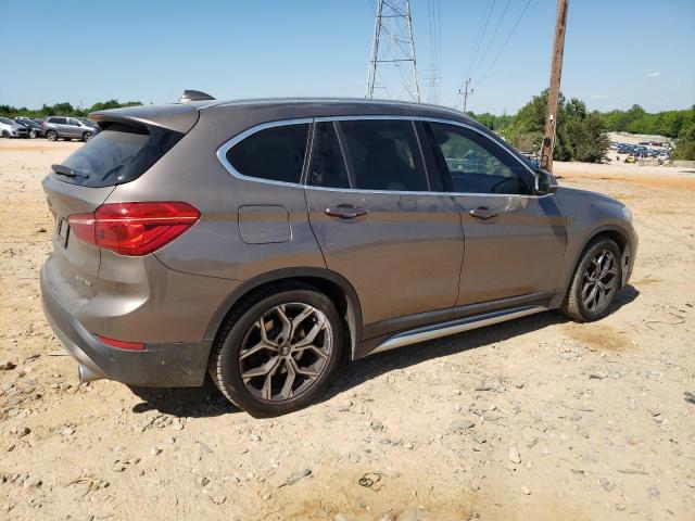 WBXJG7C03L5P78162 BMW X1 SDRIVE2 3