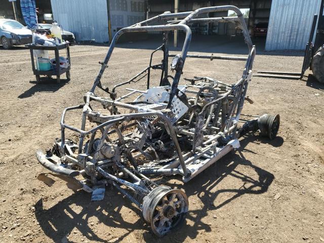 2012 POLARIS RANGER RZR - 4XAJT87A4CF666912