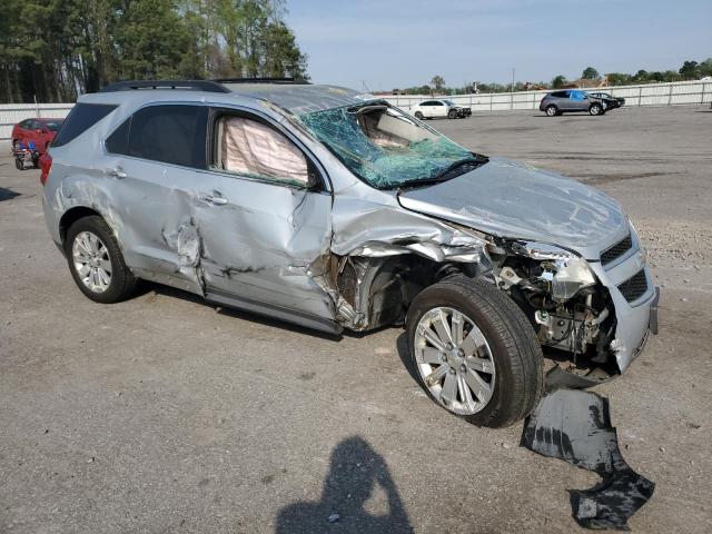 Vin: 2gnalpec0b1253003, lot: 49508184, chevrolet equinox lt 20114