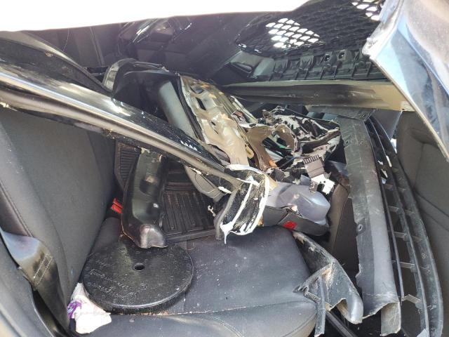 2017 Ford Focus Se VIN: 1FADP3K2XHL335439 Lot: 50150784