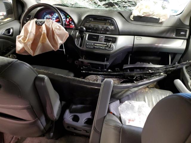 2007 Honda Odyssey Exl VIN: 5FNRL38627B124422 Lot: 49323264