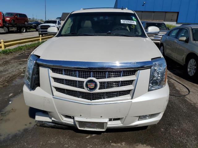 2013 Cadillac Escalade Premium VIN: 1GYS4CEF7DR373866 Lot: 52556804